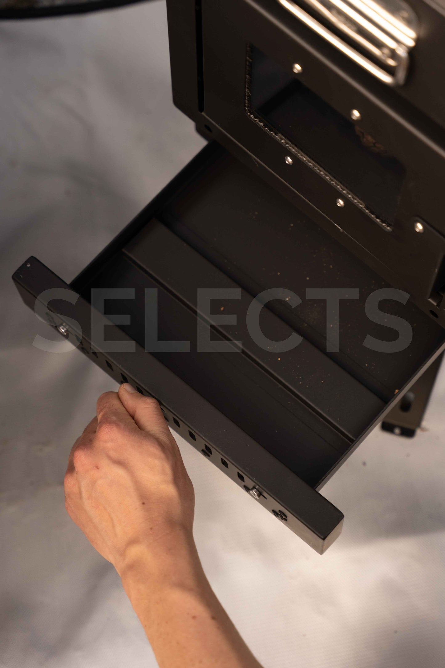 Everything You Need in One Complete Kit
