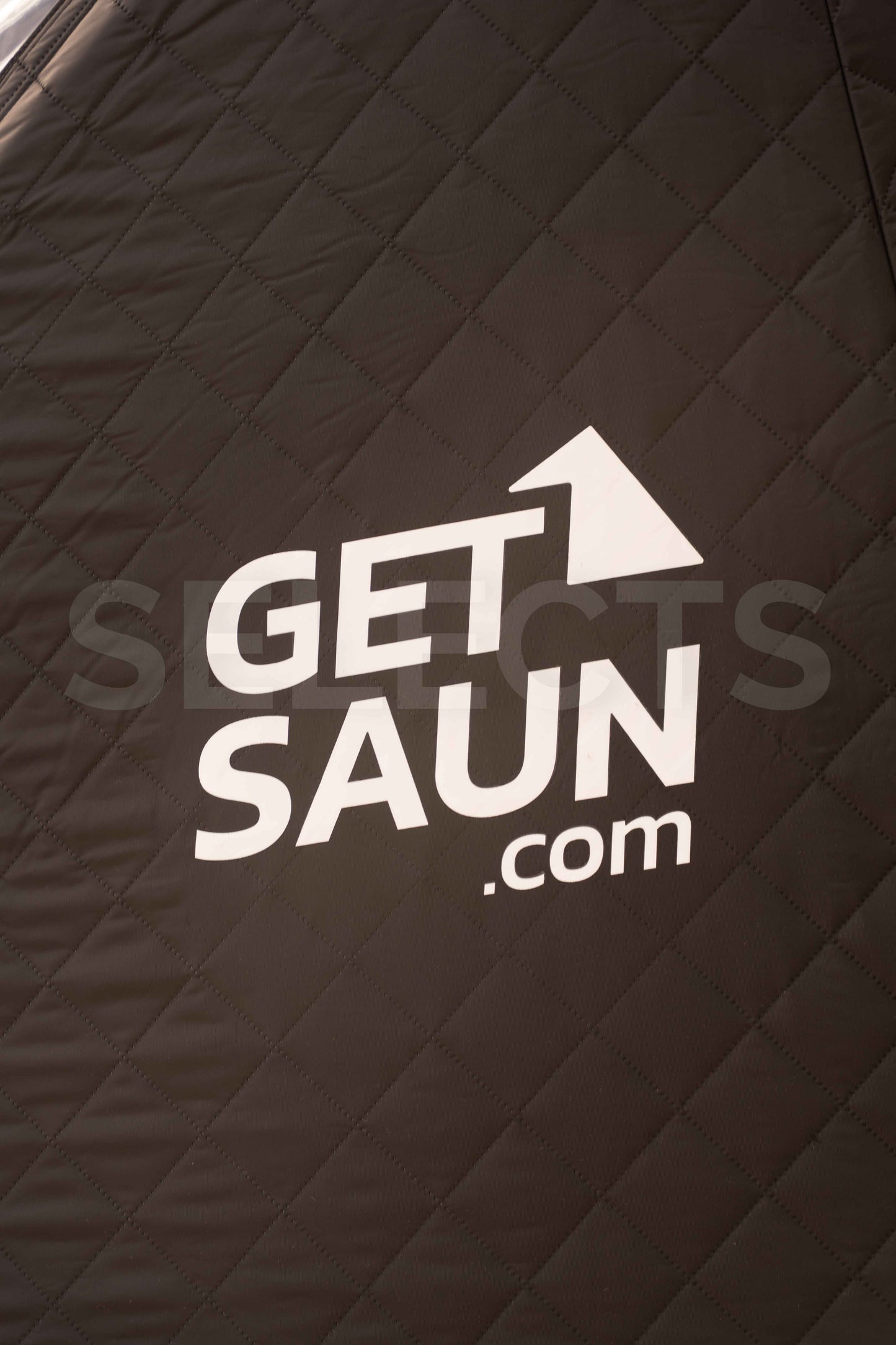Pop-Up Sauna Tent